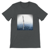 Poetic Sword Fight - Unisex T-Shirt