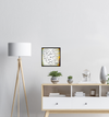 Cold Shoulder - Fine Art Poster