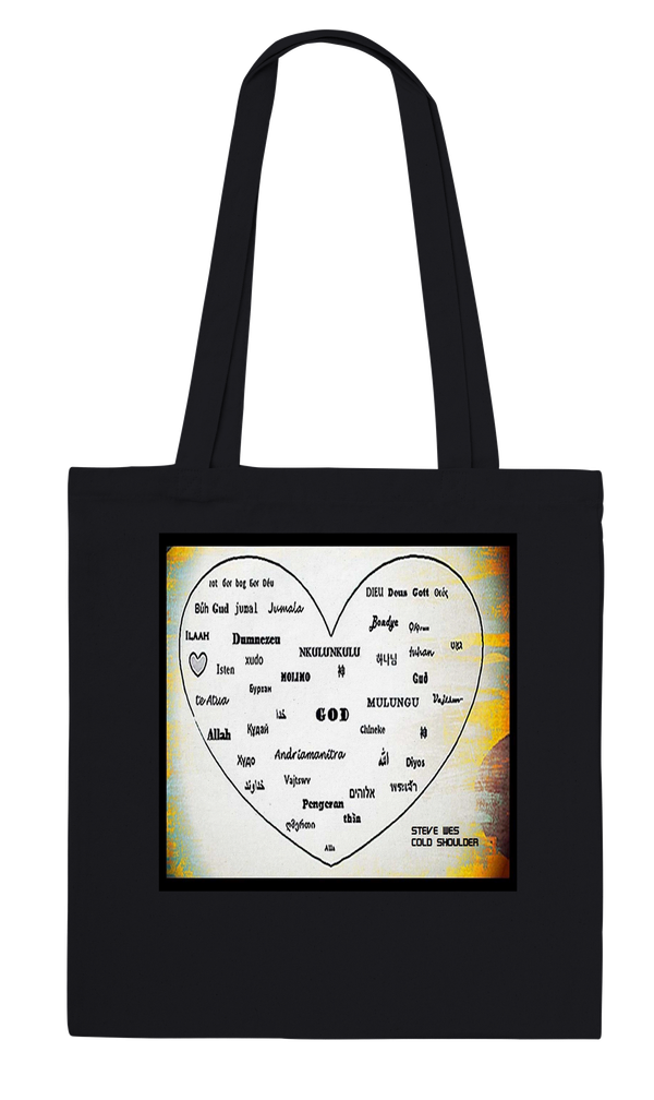 Cold Shoulder - Tote bag