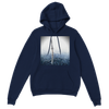 Poetic Sword Fight - Classic Unisex Pullover Hoodie