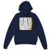 Cold Shoulder - Classic Unisex Pullover Hoodie