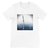Poetic Sword Fight - Unisex T-Shirt