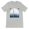 Poetic Sword Fight - Unisex T-Shirt