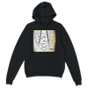 Cold Shoulder - Classic Unisex Pullover Hoodie