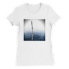 Poetic Sword Fight - Women’s Cut T-Shirt