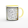 Cold Shoulder - Ceramic Mug