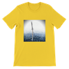 Poetic Sword Fight - Unisex T-Shirt