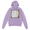Cold Shoulder - Classic Unisex Pullover Hoodie