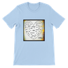 Cold Shoulder - Unisex T-Shirt