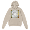 Cold Shoulder - Classic Unisex Pullover Hoodie