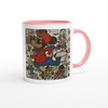 No Smoke - Ceramic Mug