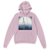 Poetic Sword Fight - Classic Unisex Pullover Hoodie