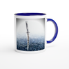 Poetic Sword Fight - Ceramic Mug