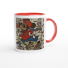 No Smoke - Ceramic Mug