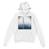 Poetic Sword Fight - Classic Unisex Pullover Hoodie