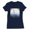 Poetic Sword Fight - Women’s Cut T-Shirt