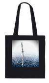 Poetic Sword Fight - Tote bag