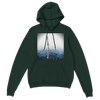 Poetic Sword Fight - Classic Unisex Pullover Hoodie
