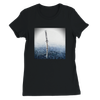 Poetic Sword Fight - Women’s Cut T-Shirt
