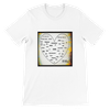 Cold Shoulder - Unisex T-Shirt