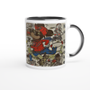 No Smoke - Ceramic Mug