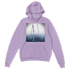 Poetic Sword Fight - Classic Unisex Pullover Hoodie