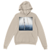 Poetic Sword Fight - Classic Unisex Pullover Hoodie