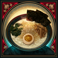Garlic Messiah by NEON HARBOR BOYS