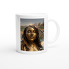 Light Work - Ceramic Mug