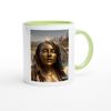 Light Work - Ceramic Mug