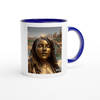 Light Work - Ceramic Mug
