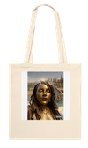 Light Work - Tote bag