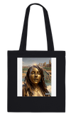 Light Work - Tote bag