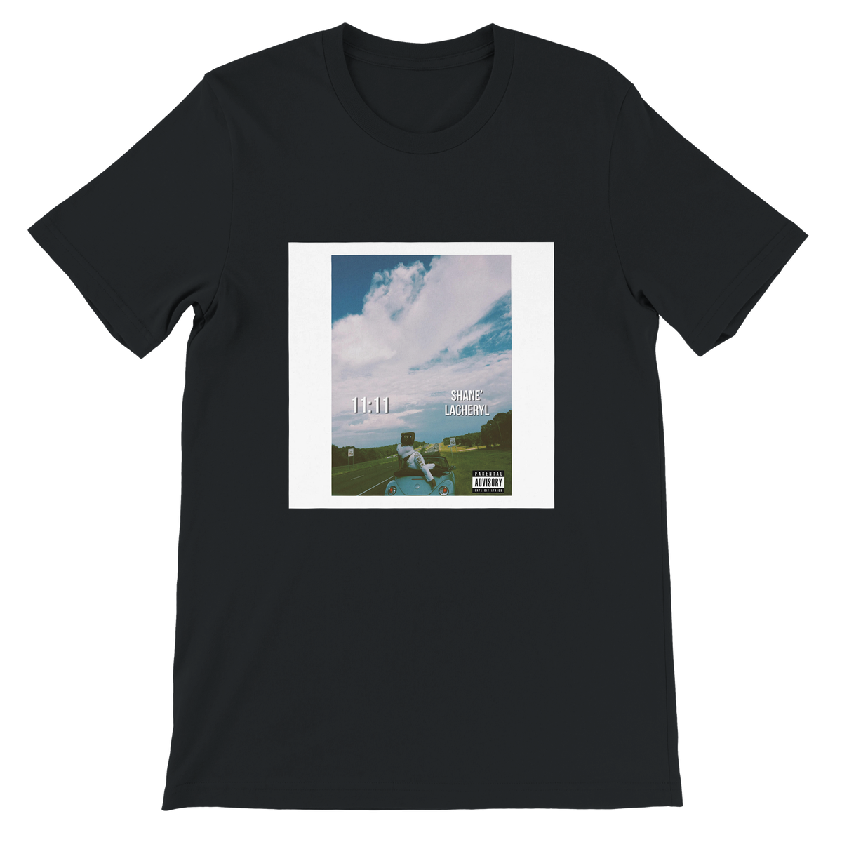 Manifest Destiny - Unisex T-Shirt