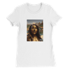 Light Work - Women’s Cut T-Shirt