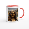 Light Work - Ceramic Mug