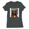 Light Work - Women’s Cut T-Shirt