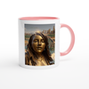 Light Work - Ceramic Mug
