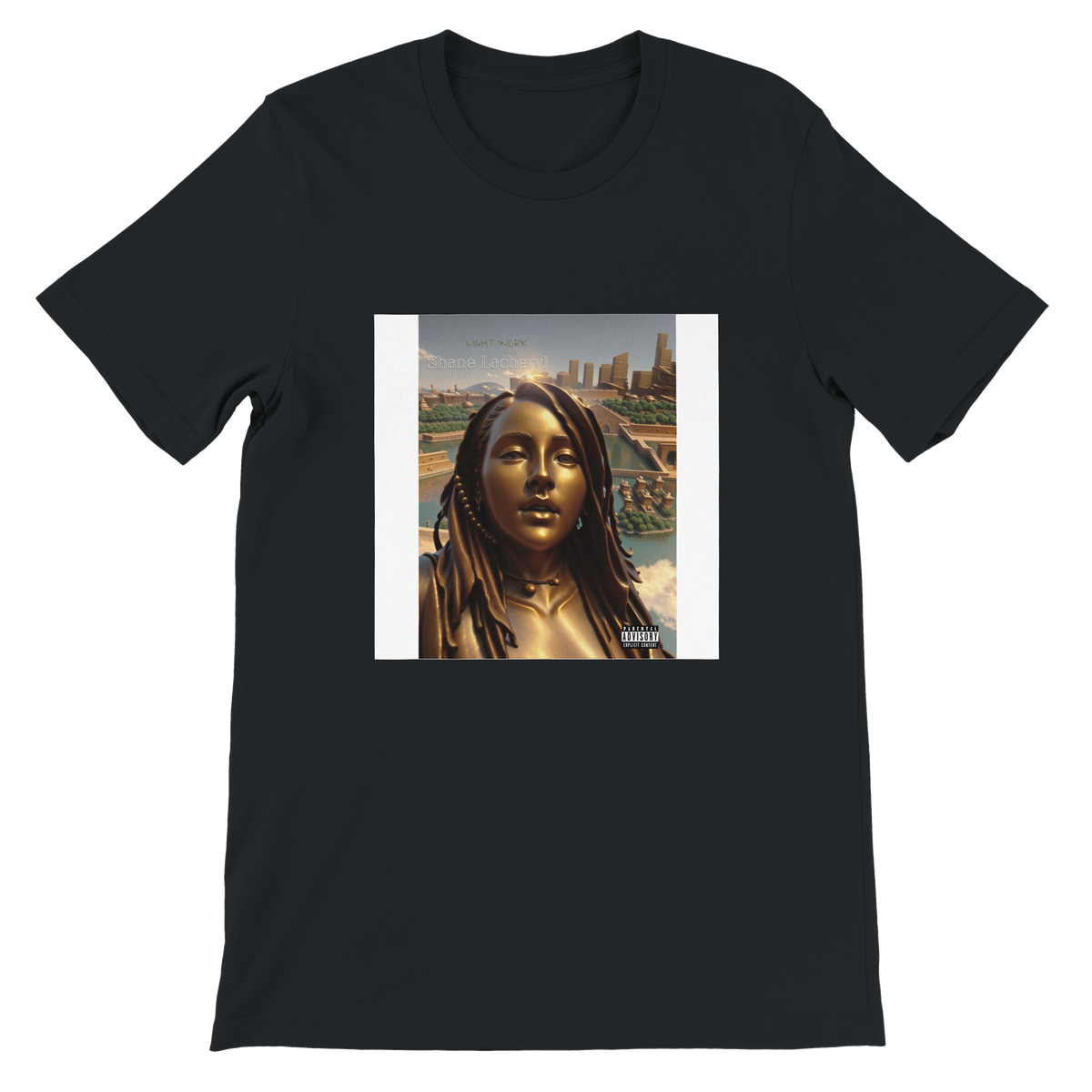 Light Work - Unisex T-Shirt