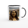 Light Work - Ceramic Mug