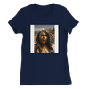 Light Work - Women’s Cut T-Shirt