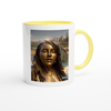 Light Work - Ceramic Mug
