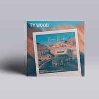 Livin' It Up: Songs from the Write Across America Project - Vinyl