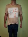 Color Me Country Radio  T-Shirt (Unisex)