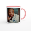 Dream Team - Ceramic Mug