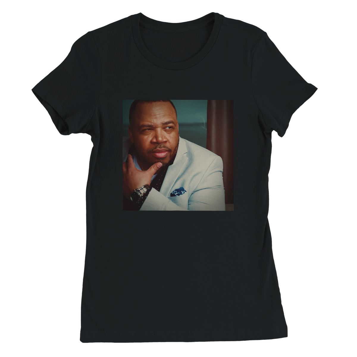 Dream Team - Women’s Cut T-Shirt