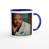Dream Team - Ceramic Mug
