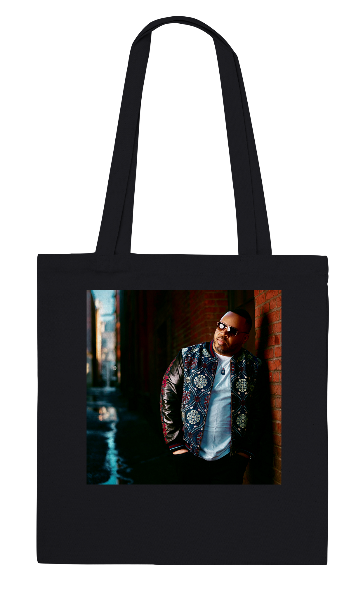 U I Adore...Remastered... - Tote bag