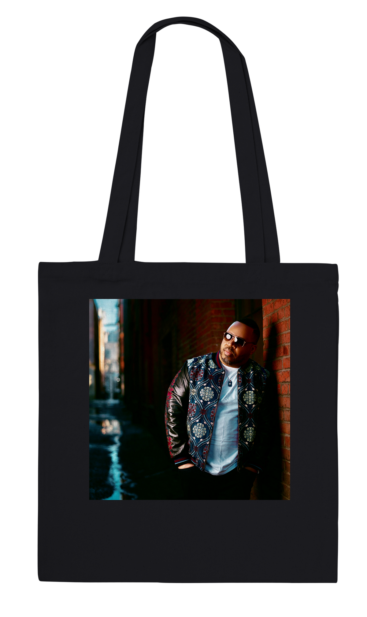 U I Adore...Remastered... - Tote bag