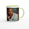 Dream Team - Ceramic Mug